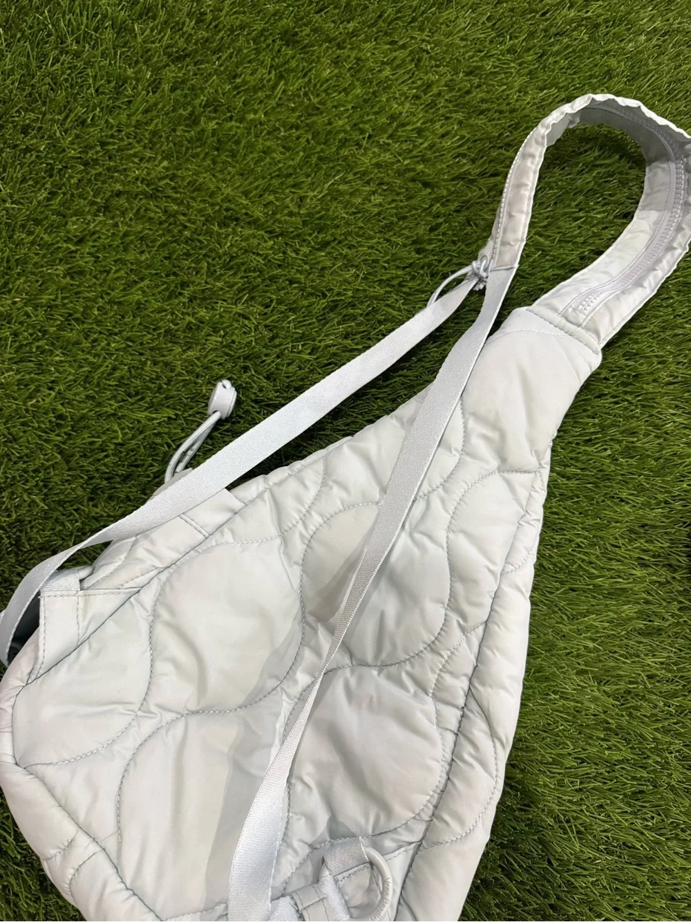 Vera Bradley crossbody bag